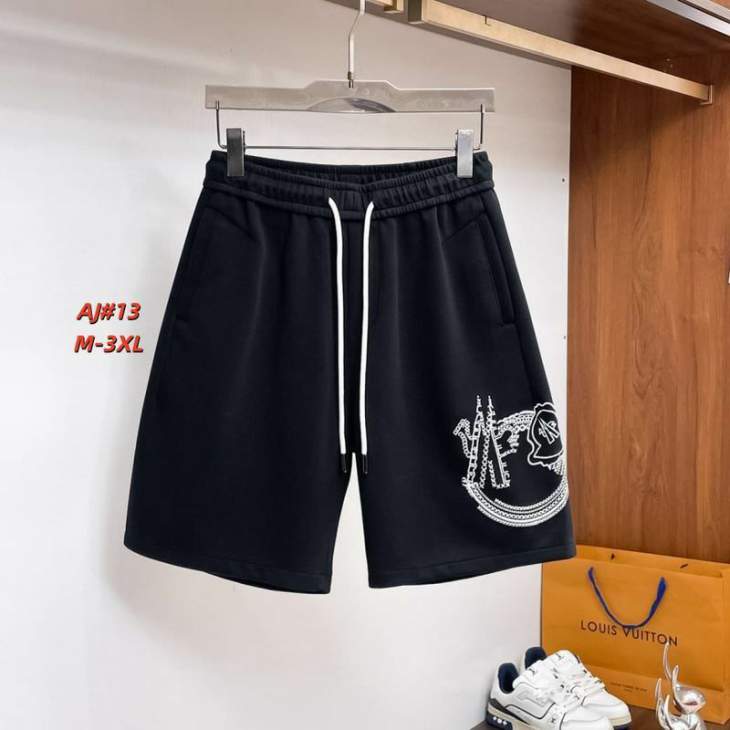 Picture of Moncler Short Pants _SKUMonclerM-3XL12yr19418669